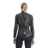 Női kerékpáros dzseki SPORTFUL Hot pack easylight w jacket, black · záber 3