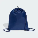 Cipőhúzó tasak ADIDAS LINEAR GYMSACK DKBLUE WHITE · záber 3