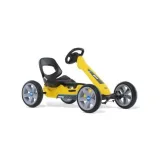 BERG Reppy Rider · záber 2