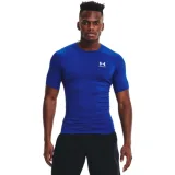 Férfi rövid ujjú kompressziós póló UNDER ARMOUR UA HG Armour Comp SS-BLU · záber 1