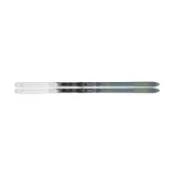 Sífutó lécek kötésekkel FISCHER SPIDER 62 CROWN XTRALITE IFP IFP + CONTROL STEP-IN IFP · záber 2