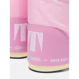 Magas téli cipők MOON BOOT ICON NYLON, 063 pink · záber 4