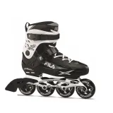 Görkorcsolyák FILA SKATES HOUDINI EVO BLACK WHITE · záber 2