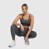 Fitness szett Iron Aesthetics Ultimate, szürke · záber 4