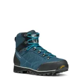 Női magas túracipő TECNICA Kilimanjaro II GTX Ws deep lago rich laguna · záber 9