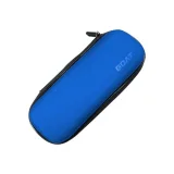 Darts tok GOAT Case kék, S gravírozott · záber 2
