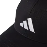 Sapka ADIDAS BB CAP COT NL WHITE BLACK · záber 7