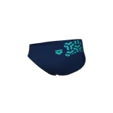 Fiú úszófürdőnadrágok ARENA Boy´s Arena Kikko V Briefs Gr. · záber 1