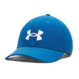 Férfi golf sapka UNDER ARMOUR M DRIVE LOW ADJ-BLU · záber 6