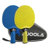 Joola Vivid kültéri ping pong ütő szett (2db) · záber 1