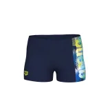 Fiú úszóboxerek ARENA BOYS LIGHT TRICKS SWIM SHORT · záber 3