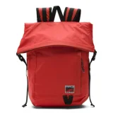 Hátizsák VANS ROLLTOP BACKPACK MOLTEN LAVA · záber 1