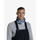 Többfunkciós sál BUFF THERMONET® SYNTH BLUE · záber 4