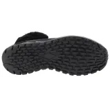 Női bokacsizmák télen SKECHERS Uno Rugged Fall Air W black · záber 5