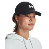 Férfi sapka UNDER ARMOUR UA Blitzing Adj-BLK - Pohlavie: Férfi · záber 6
