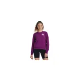Női kapucnis pulóver UNDER ARMOUR UA Rival Terry Graphic Crew-PPL · záber 3