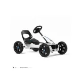 BERG Reppy BMW · záber 2