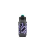 Biciklis palack FIDLOCK Antibacterial FIDGUARD purple 600ml · záber 5
