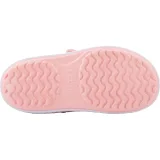 Lány szandálok COQUI Yogi baby pink rainbow · záber 5