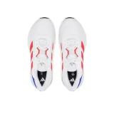 Férfi sportcipők (edzőcipők) ADIDAS Galaxy 7 M cloud white lucid red lucid blue · záber 3