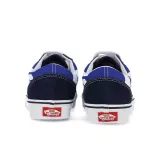 Férfi szabadidőcipő VANS Old Skool Jumbo Vans blue white · záber 4