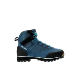 Női magas túracipő TECNICA Kilimanjaro II GTX Ws deep lago rich laguna · záber 3