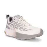 Női alacsony túracipő TREZETA Sekai WP W white grey · záber 1
