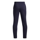 Fiú melegített melegítőnadrágok UNDER ARMOUR UA Rival Flc Cblck Grphc Jgr · záber 4