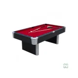 pool biliárd asztal NIR New Mexico 7' · záber 2