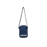 Kis válltáska ADIDAS LINEAR ORG DKBLUE WHITE · záber 4