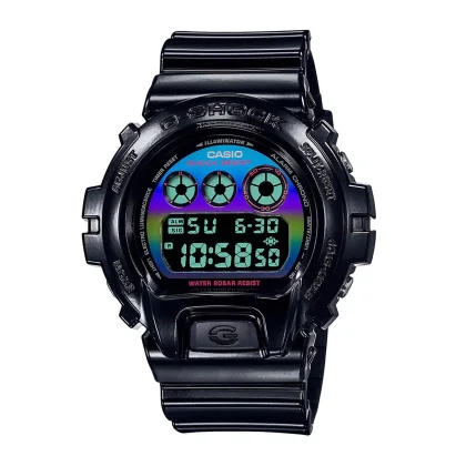 Casio G-Shock DW-6900RGB-1ER