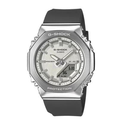 Casio G-Shock GM GM-S2110-1A7ER