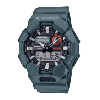 Casio G-Shock GA-010-2AER