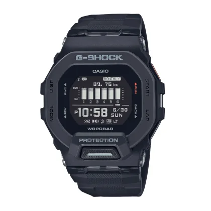 Casio G-Shock G-Squad GBD-200-1ER