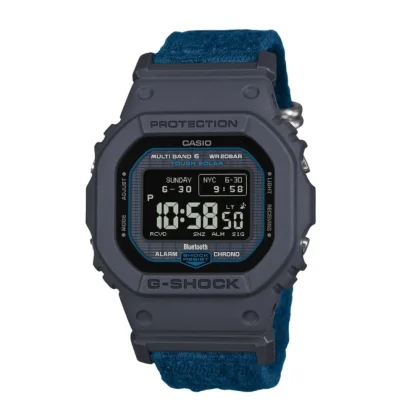 Casio G-Shock Mother Earth Limited Edition GW-BX5600CBG-2ER