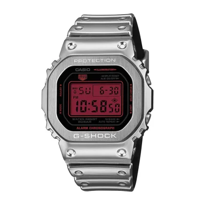 Casio G-Shock GM Fine Metallic Series GM-5600YRA-8ER