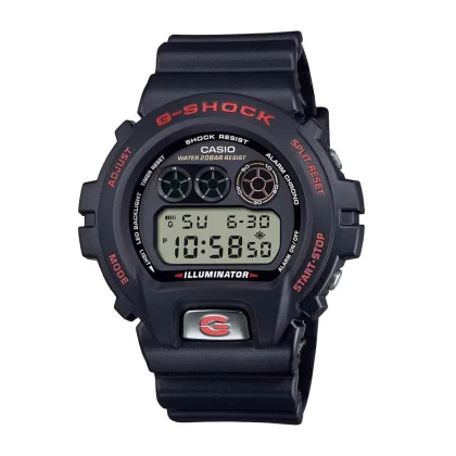 Casio G-Shock DW-6900TR-1ER