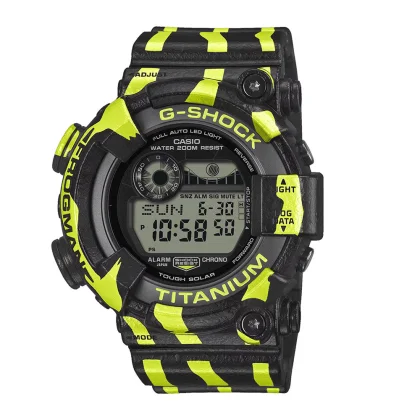 Casio G-Shock Master Of G Frogman GW-8200TPF-1ER