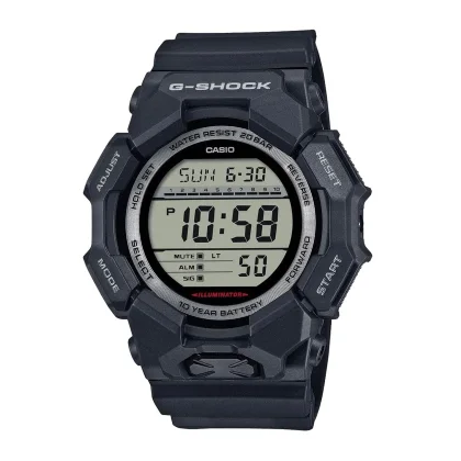 Casio G-Shock GD-010-1ER