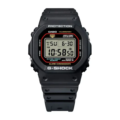 Casio G-Shock DW-5600RL-1ER
