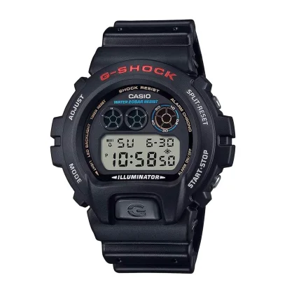 Casio G-Shock DW-6900U-1ER