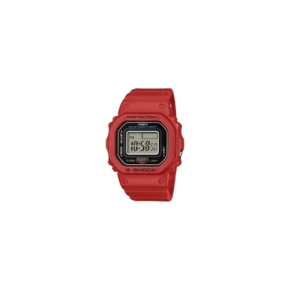 Casio G-Shock Nano 5600 Series Ring Watch DWN-5600-4ER
