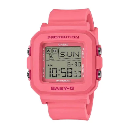 Casio Baby-G BGD-10KH-4ER