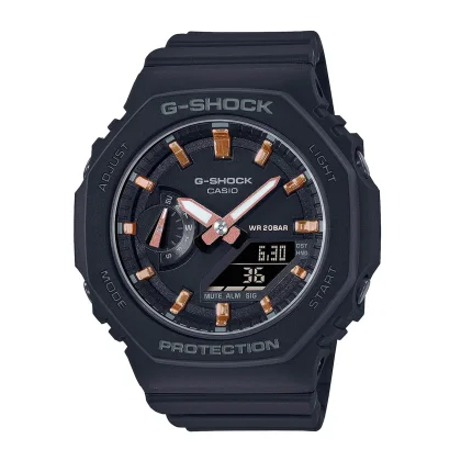 Casio G-Shock GMA-S2100-1AER