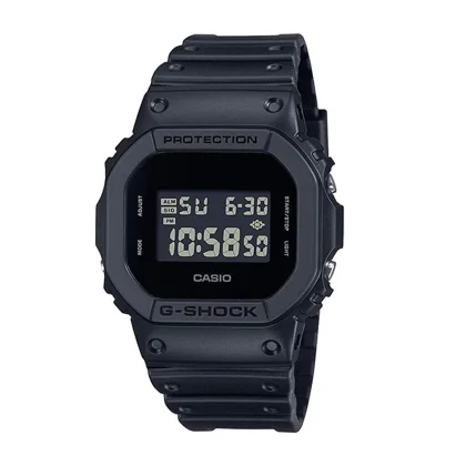 Casio G-Shock DW-5600UBB-1ER