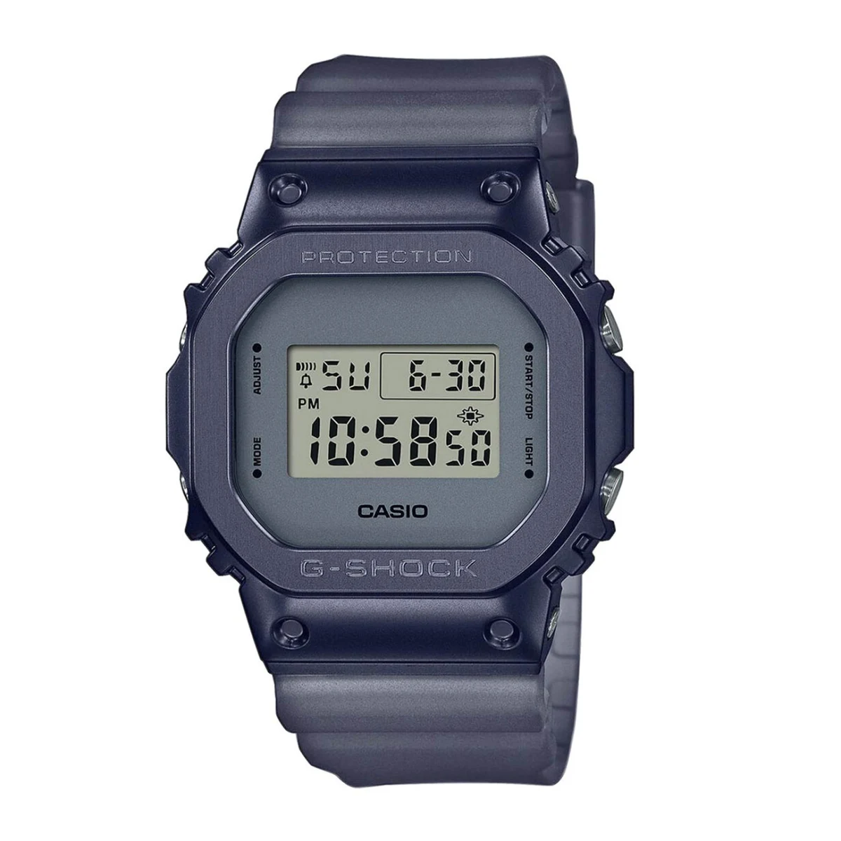 Casio G-Shock GM-5600MF-2ER · záber 1