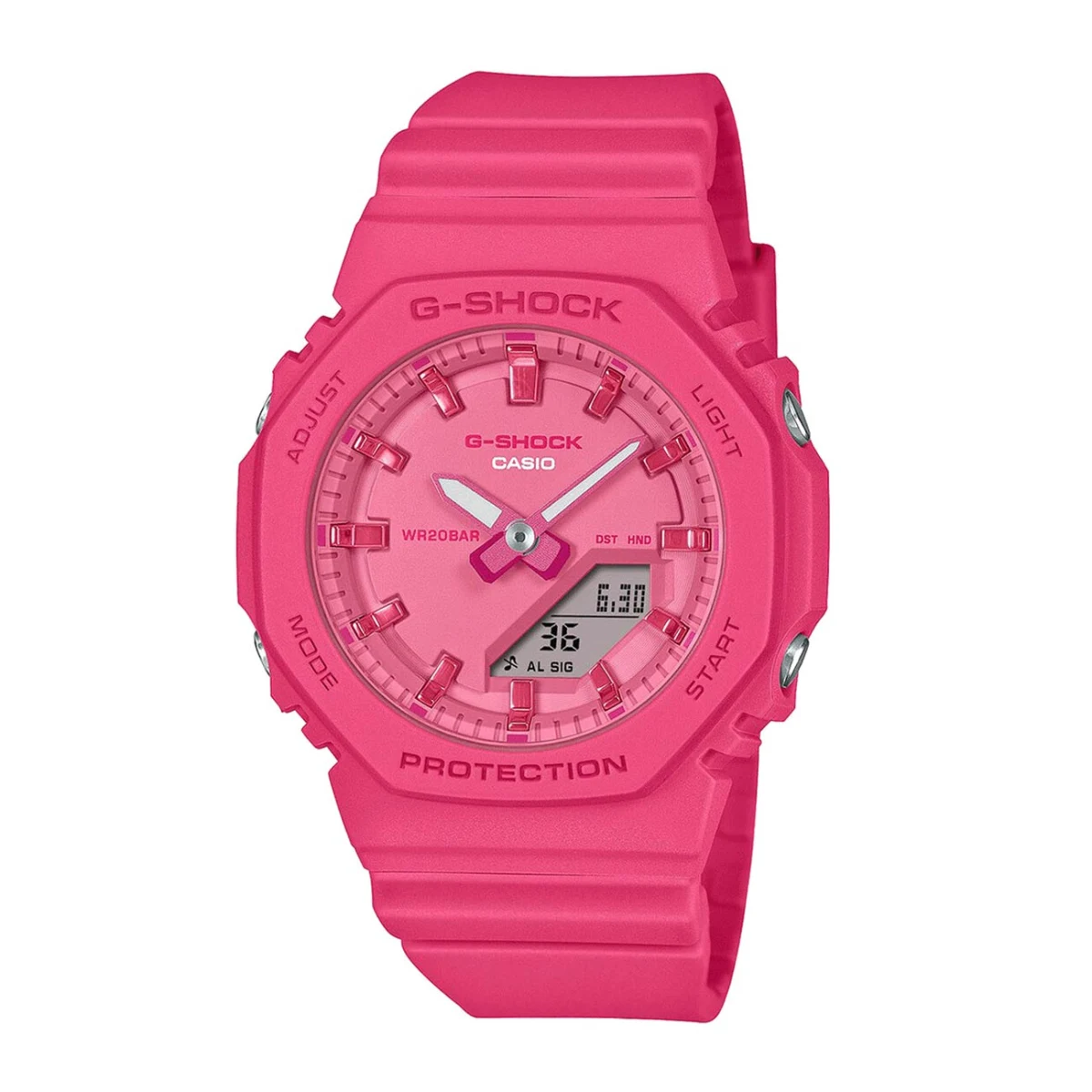 Casio G-Shock GMA-P2100PP-4AER · záber 1