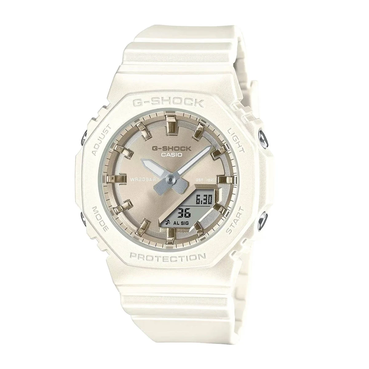 Casio G-Shock GMA-P2100ST-7AER · záber 1