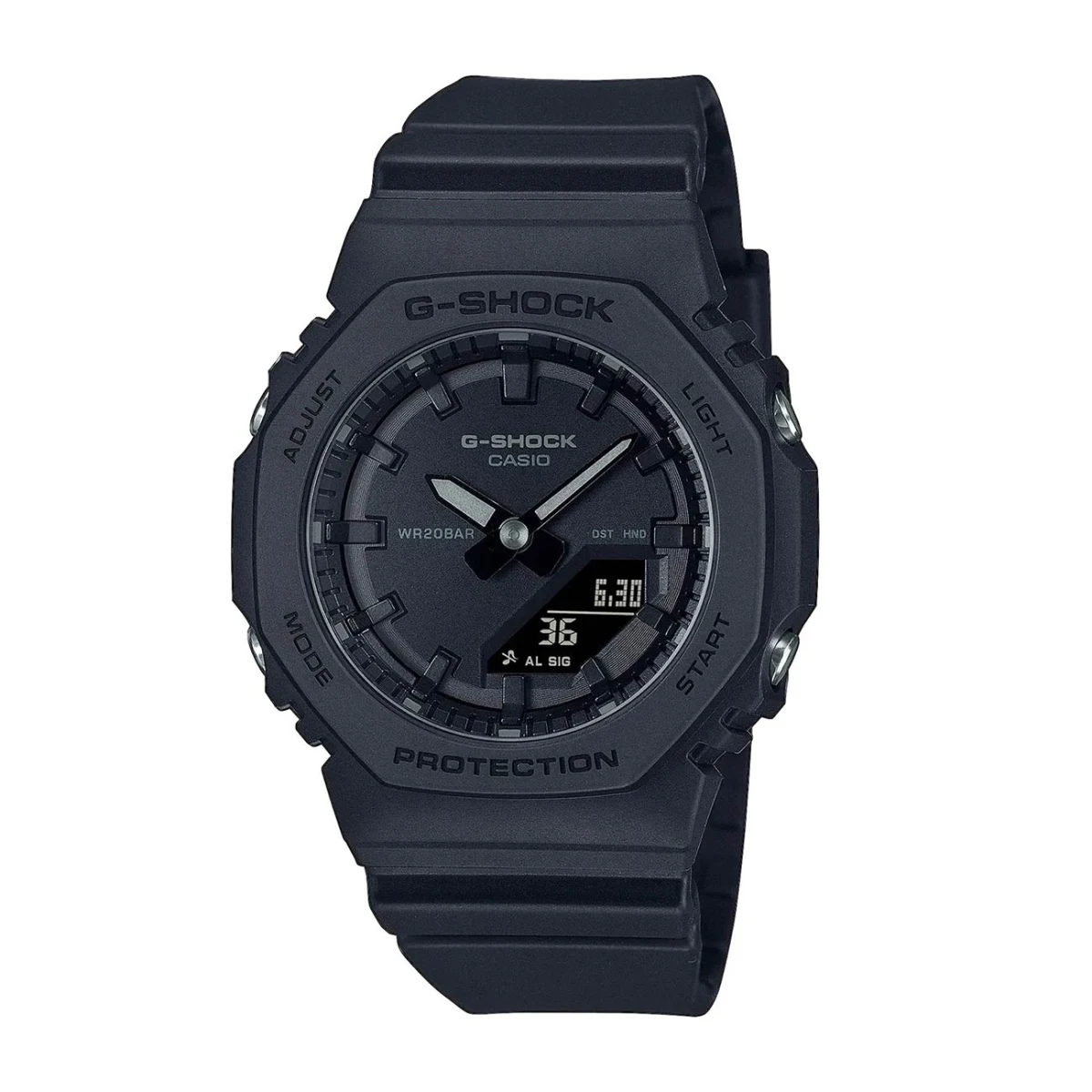 Casio G-Shock GMA-P2100BB-1AER · záber 1