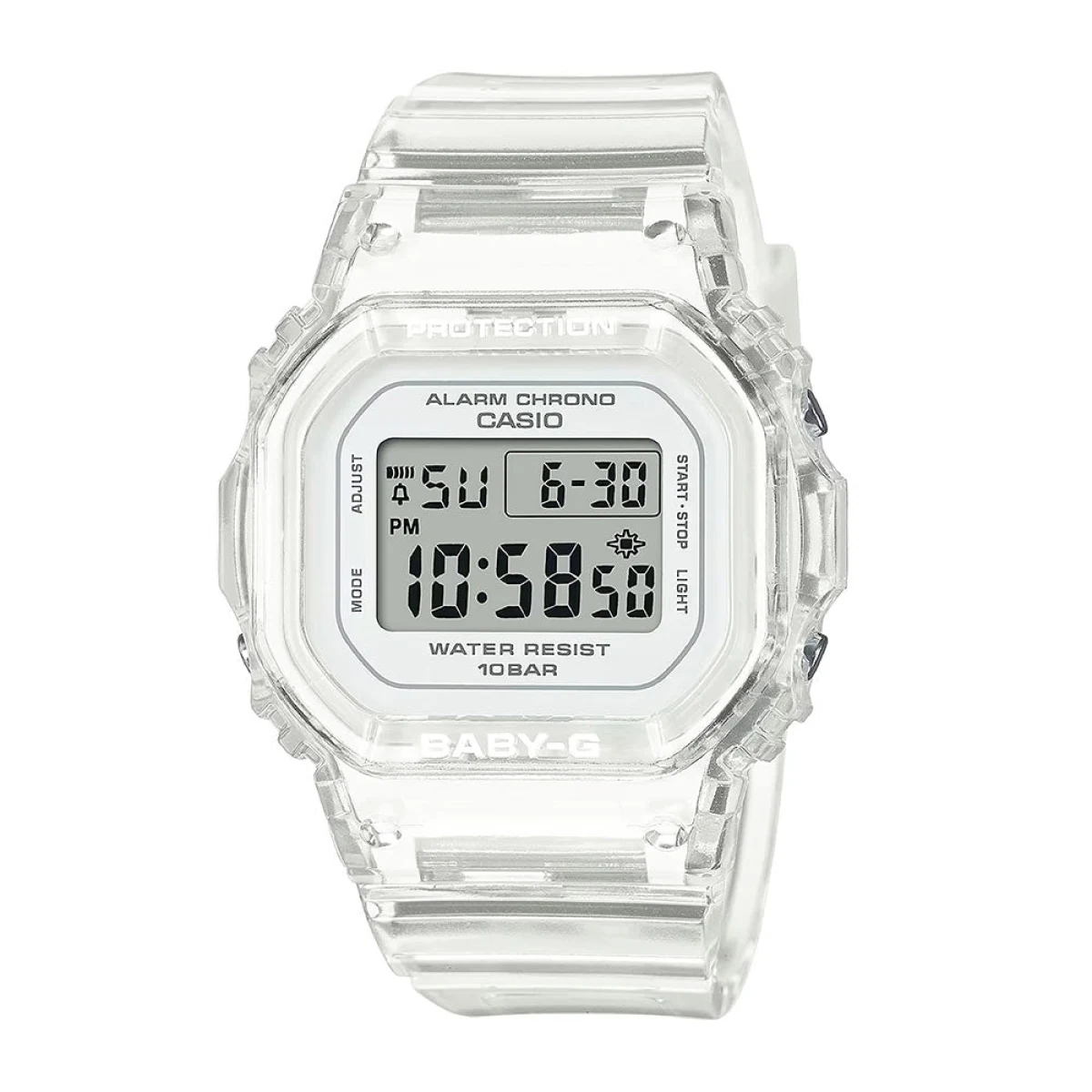 Casio Baby-G BGD-565US-7ER · záber 1